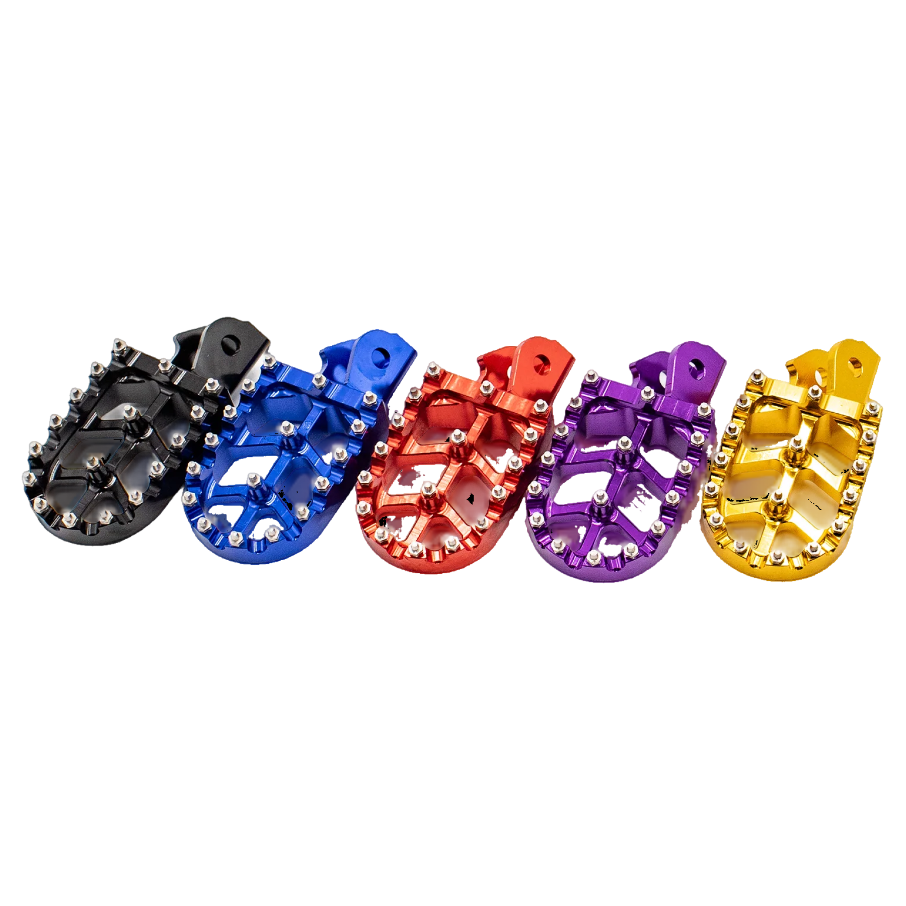 E RIDE PRO SS 2.0 & SE Alumiumteile