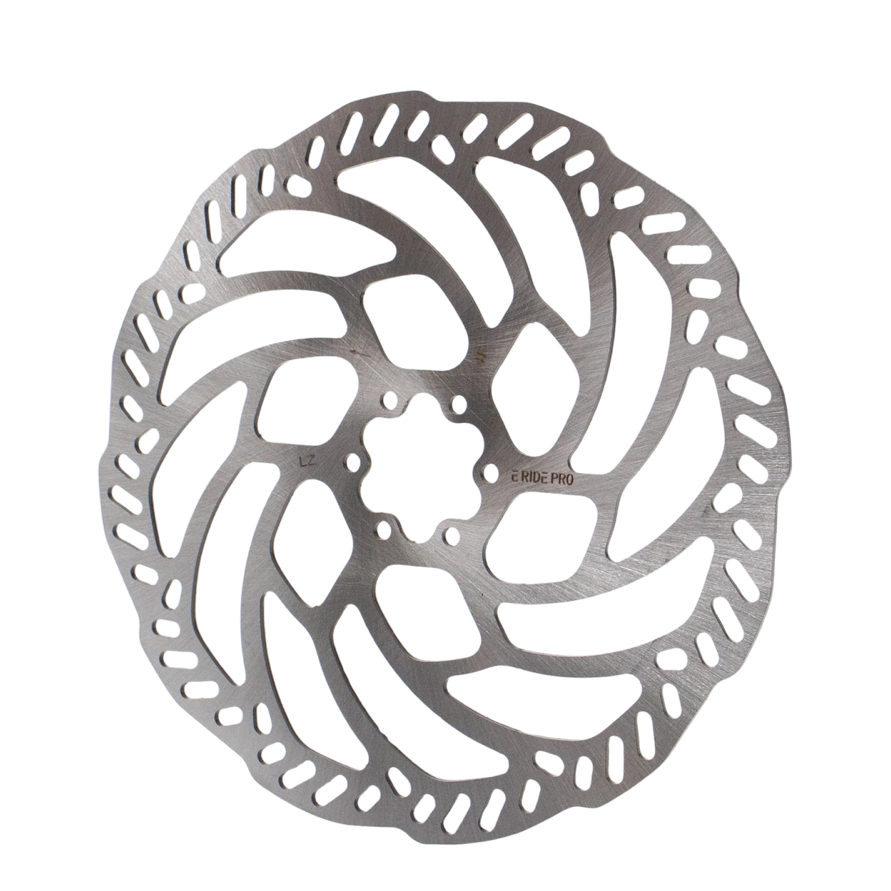 E RIDE PRO SS 2.0 & SE Bremsen & Zubehör