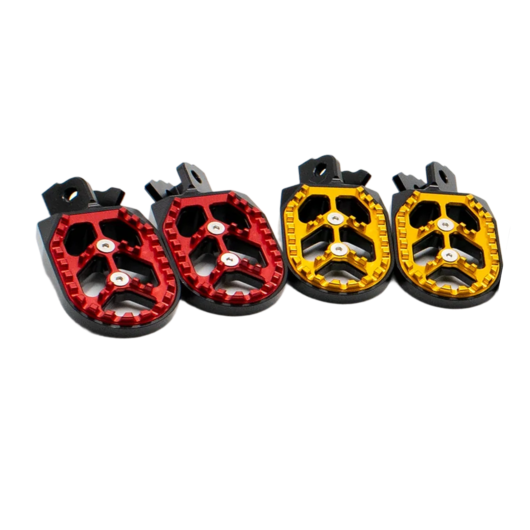 E RIDE PRO SS 3.0 Aluminiumteile