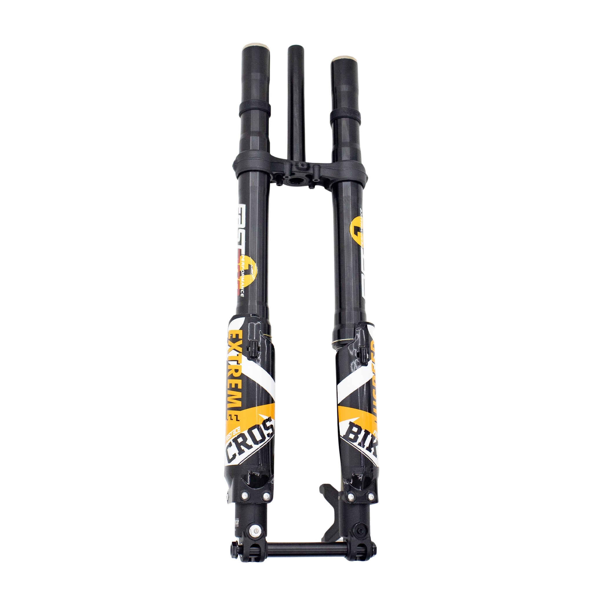 FastAce 2.0 Federgabel für Light Bee & E Ride Pro SS