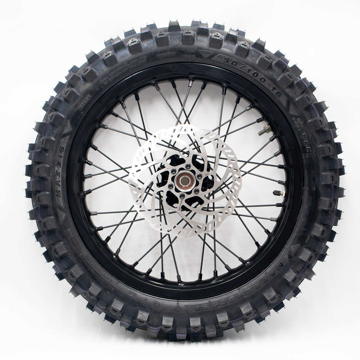 SM Pro Offroad 16 Zoll & 19 Zoll Komplettrad Set