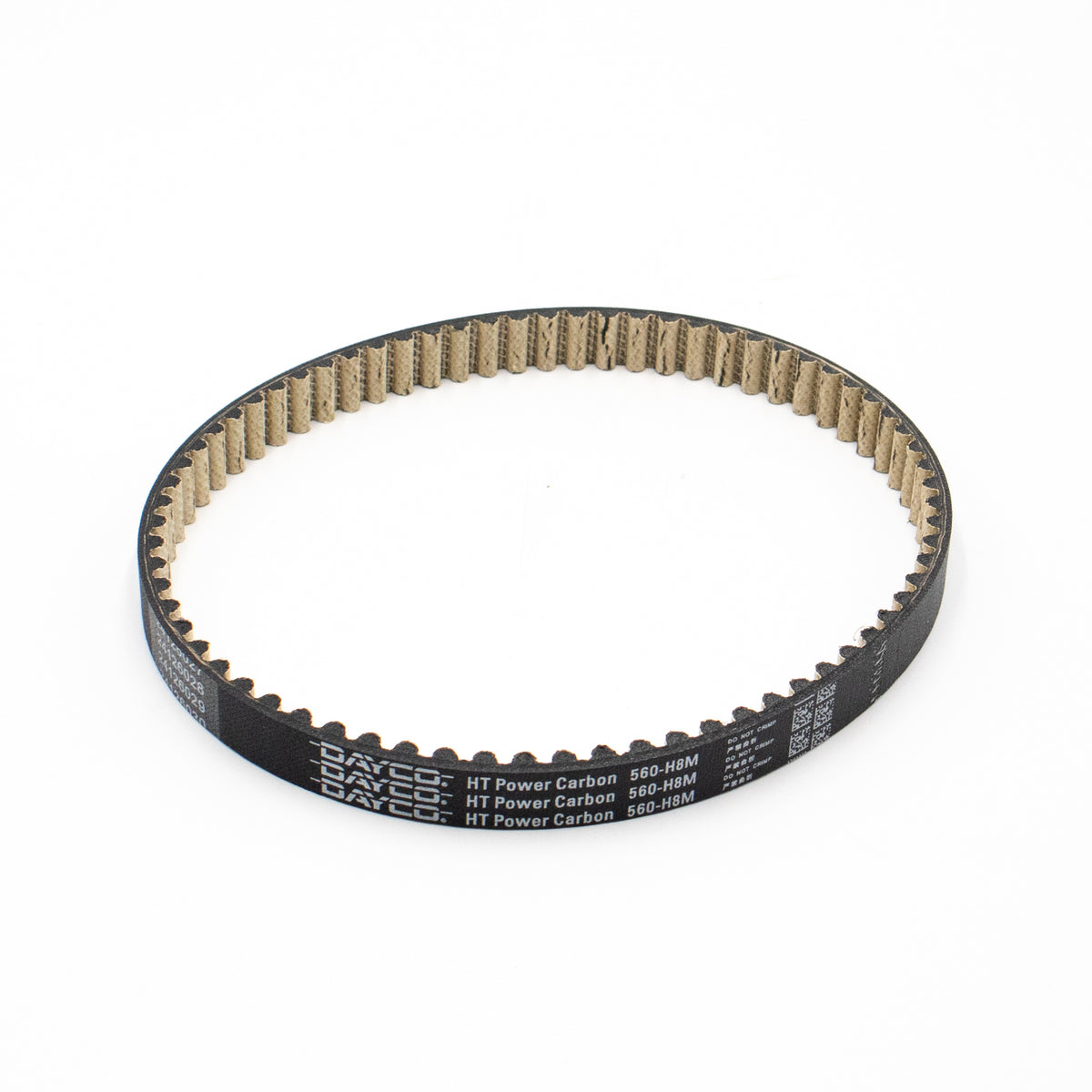 DAYCO Carbon Antriebsriemen für E Ride Pro SS und Light Bee