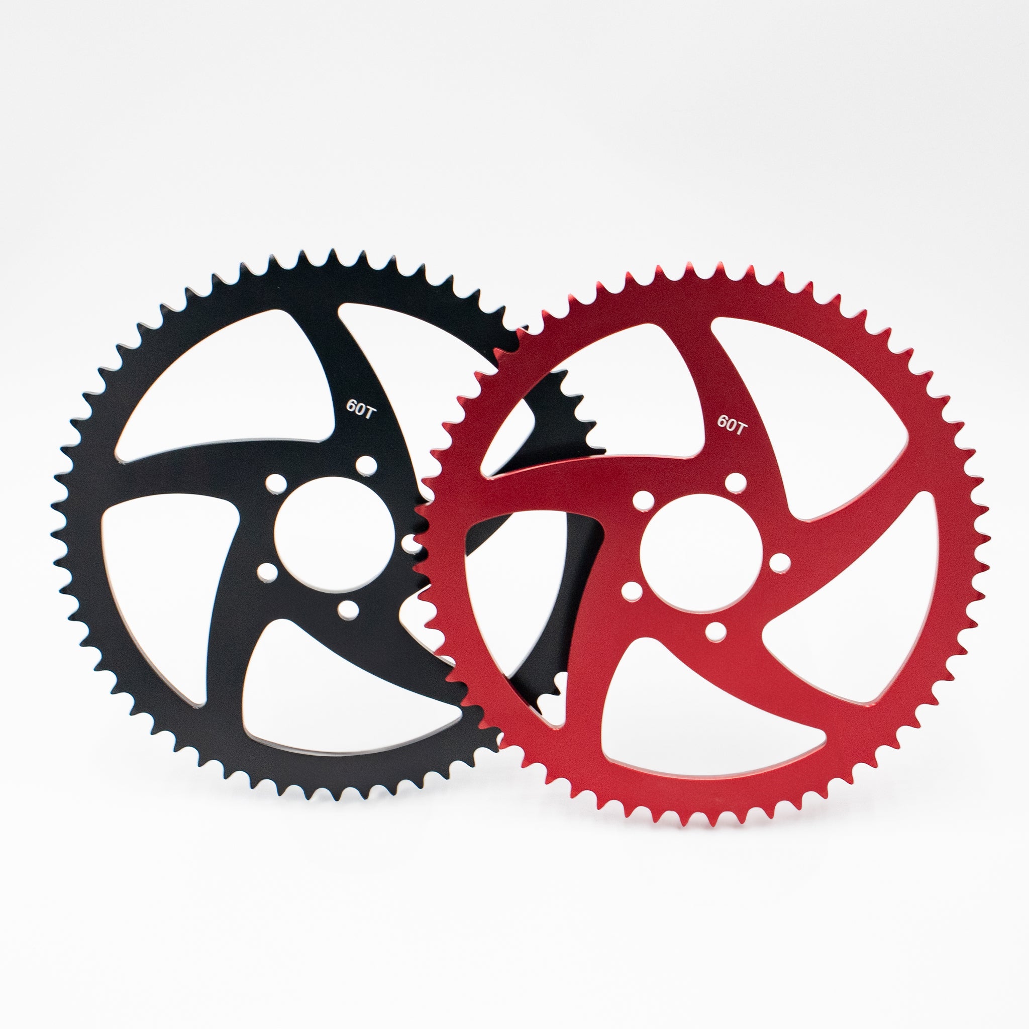 Kettenblatt 60er Set für Light Bee & E Ride Pro SS