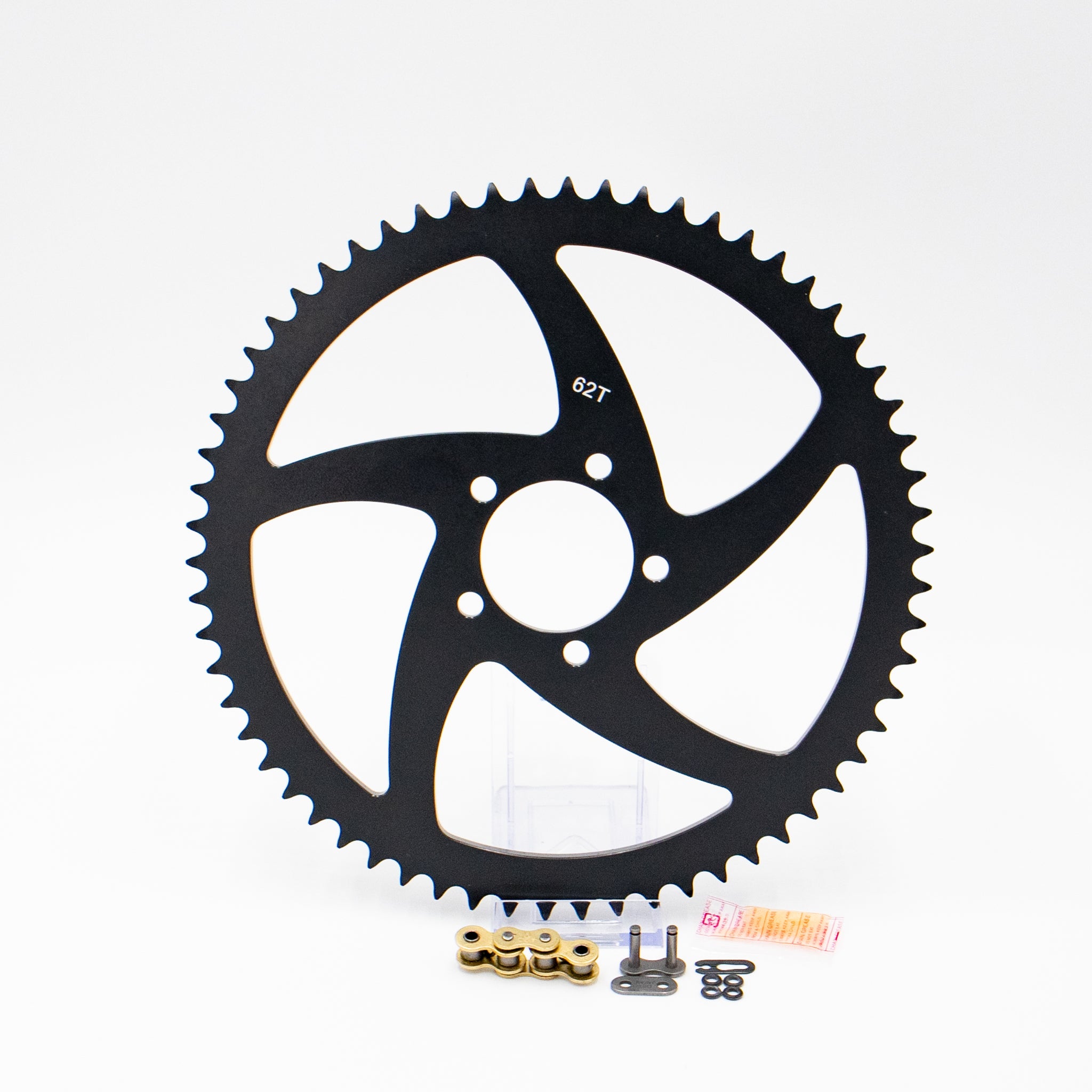 Kettenblatt 62er Set für Light Bee & E Ride Pro SS