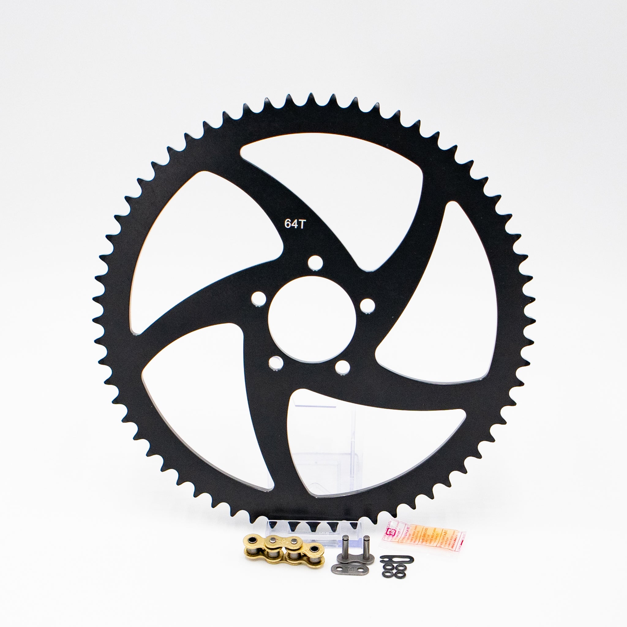 Kettenblatt 64er Set für Light Bee & E Ride Pro SS