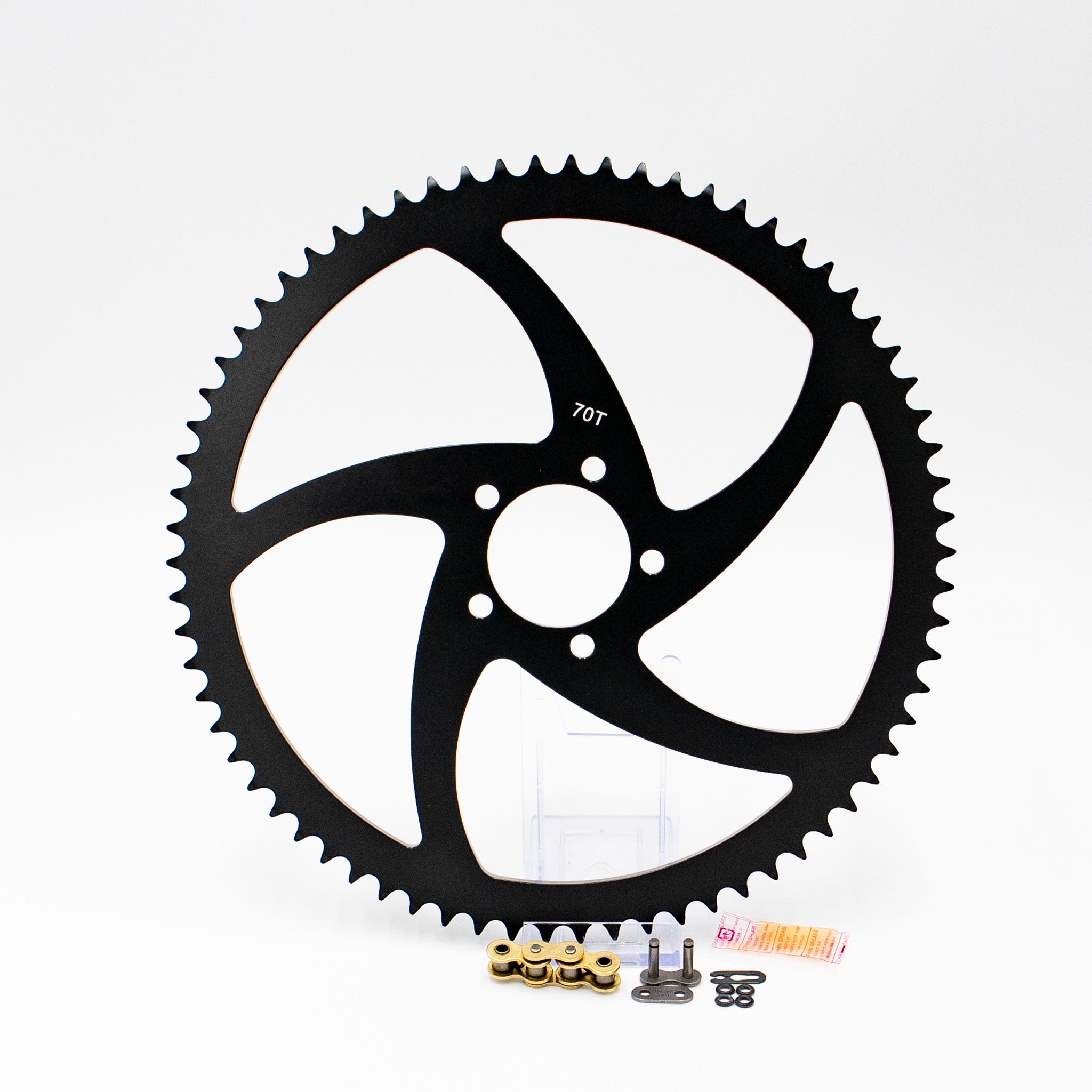 Kettenblatt 70er Set für Light Bee & E Ride Pro SS