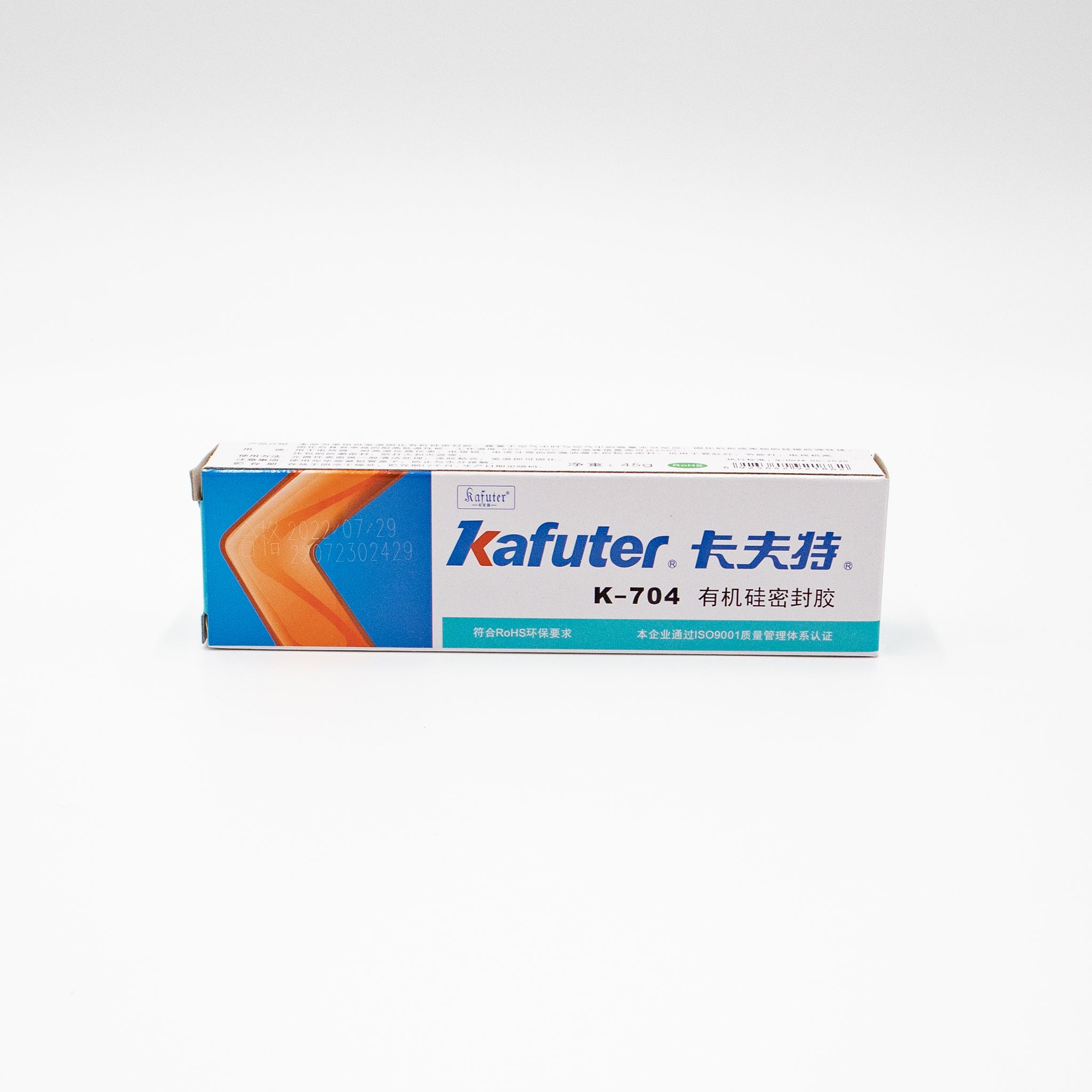 Kafuter K-704 Dichtungskleber / Industriekleber 45g