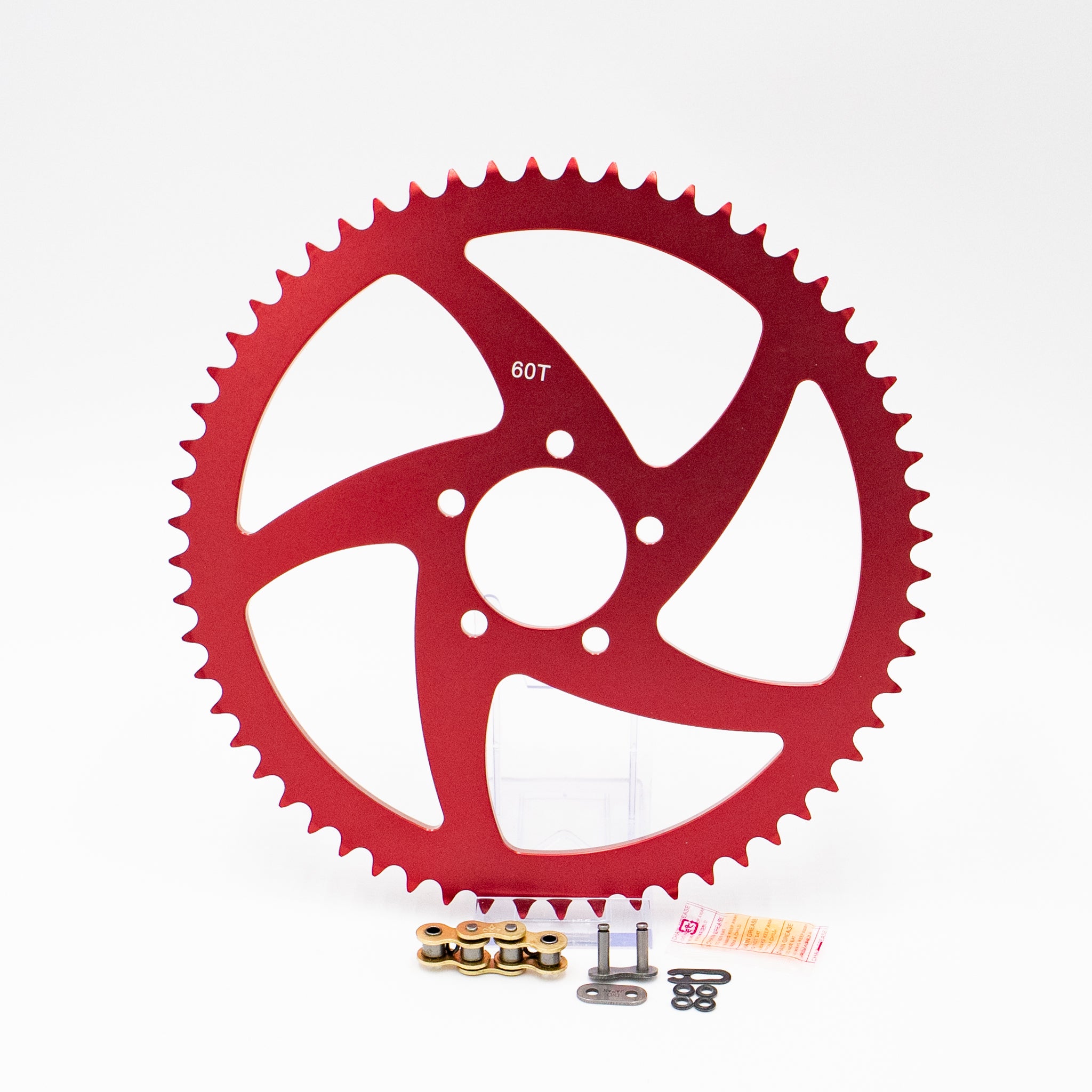 Kettenblatt 60er Set für Light Bee & E Ride Pro SS