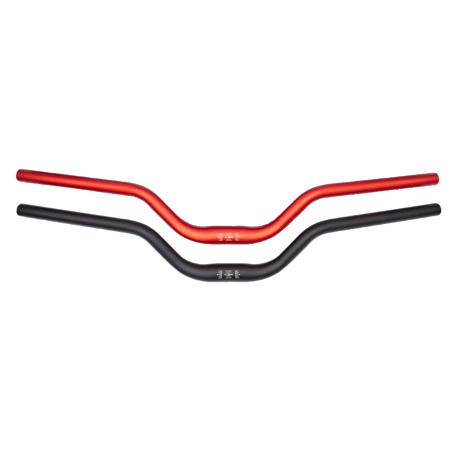 E RIDE PRO SS 2.0 & SE Lenker & Zubehör