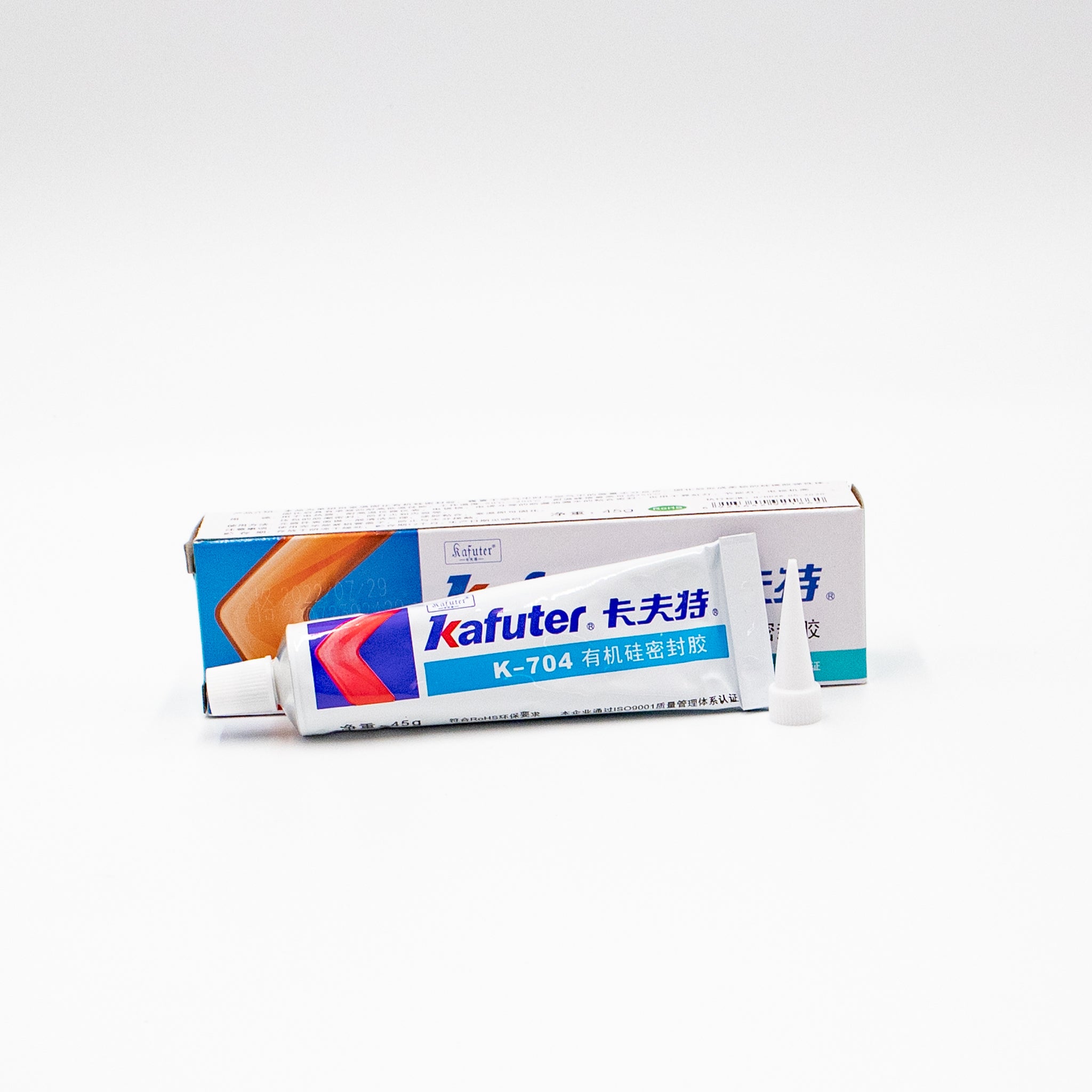 Kafuter K-704 Dichtungskleber / Industriekleber 45g