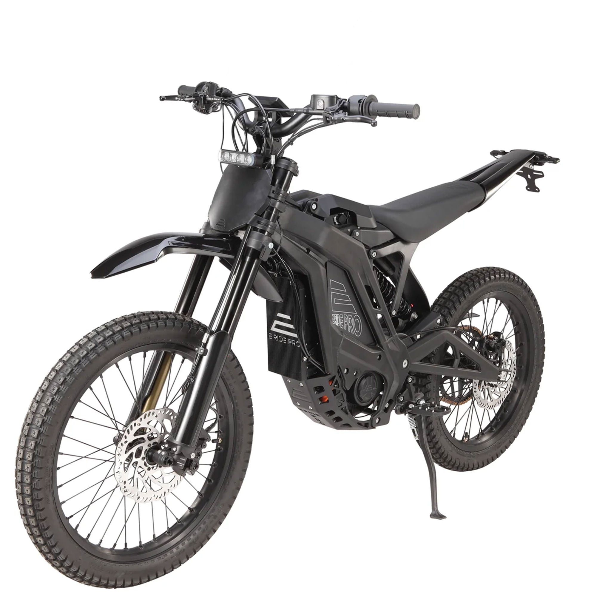 E Ride Pro SR
