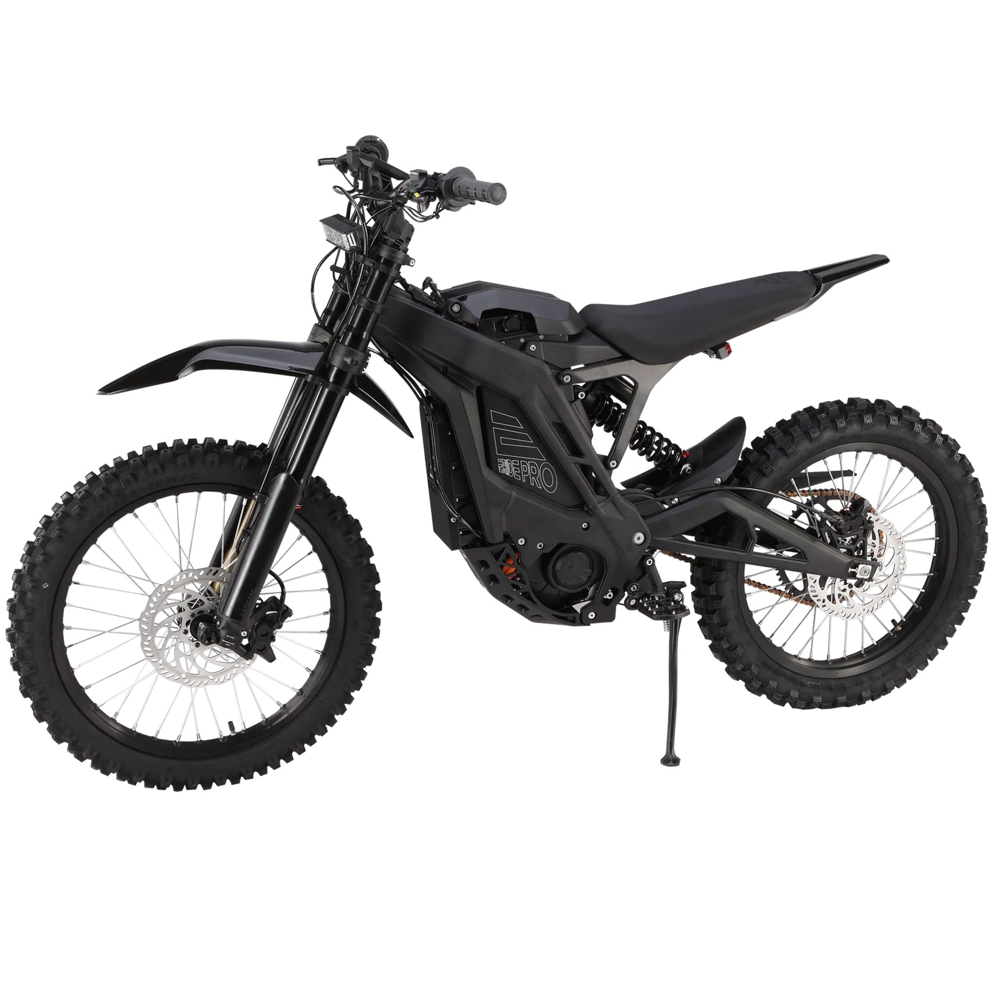 E Ride Pro SR