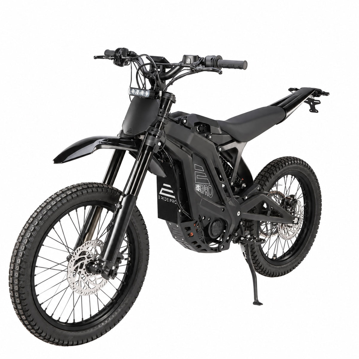 E RIDE PRO SR