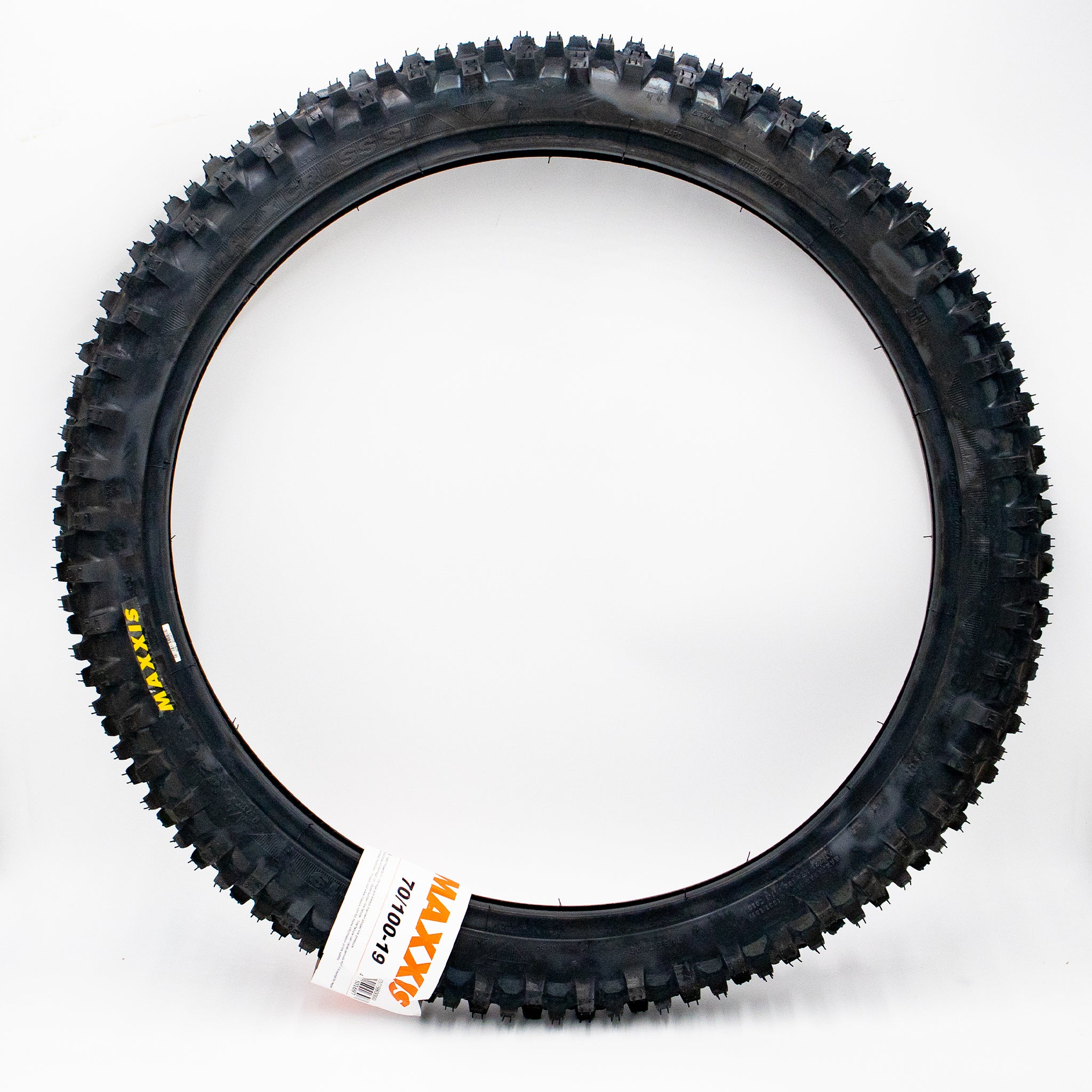 Maxxis Maxxcross SI Pro Cross-Reifen 70/100 - 19 Zoll für Light Bee & E Ride Pro SS