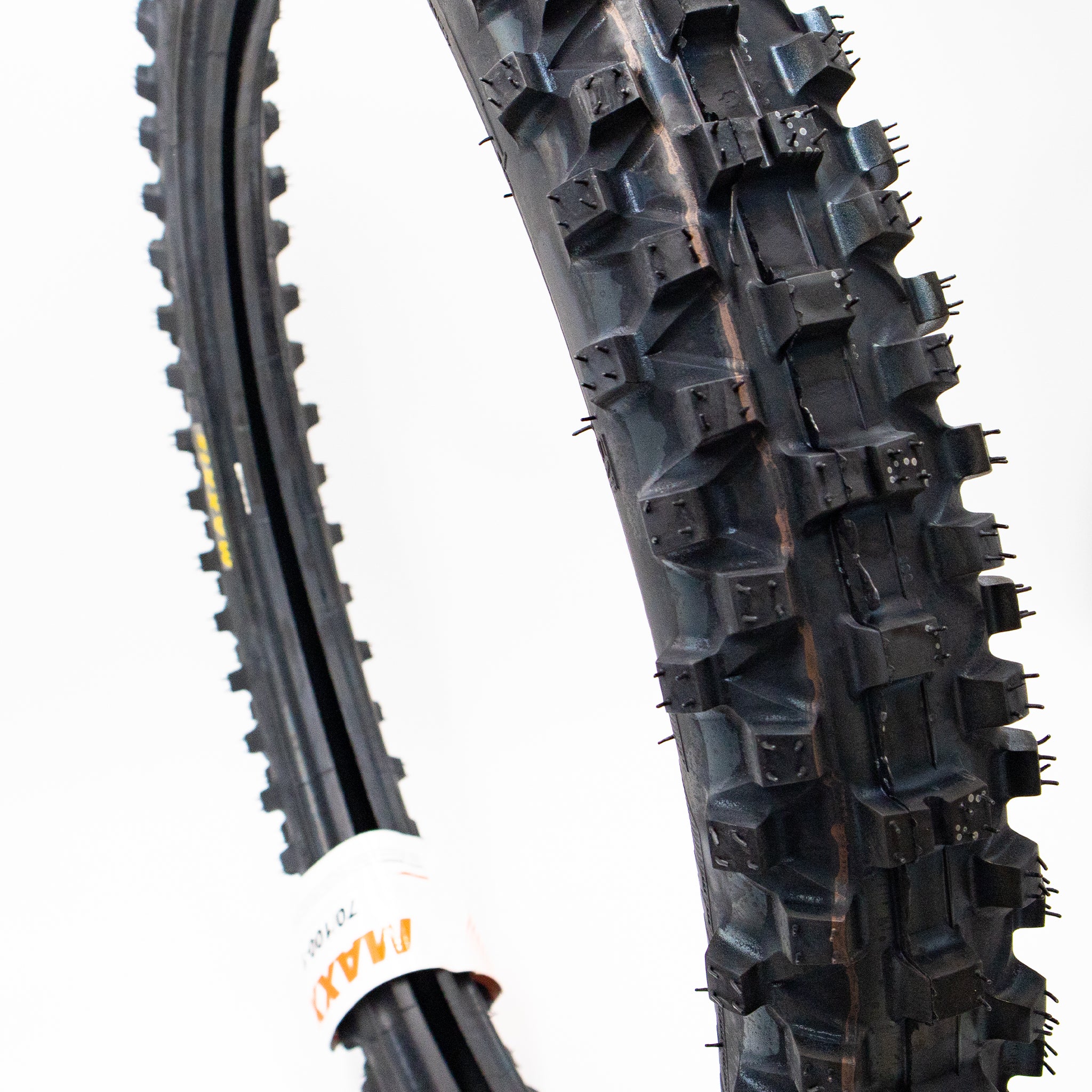 Maxxis Maxxcross SI Pro Cross-Reifen 70/100 - 19 Zoll für Light Bee & E Ride Pro SS