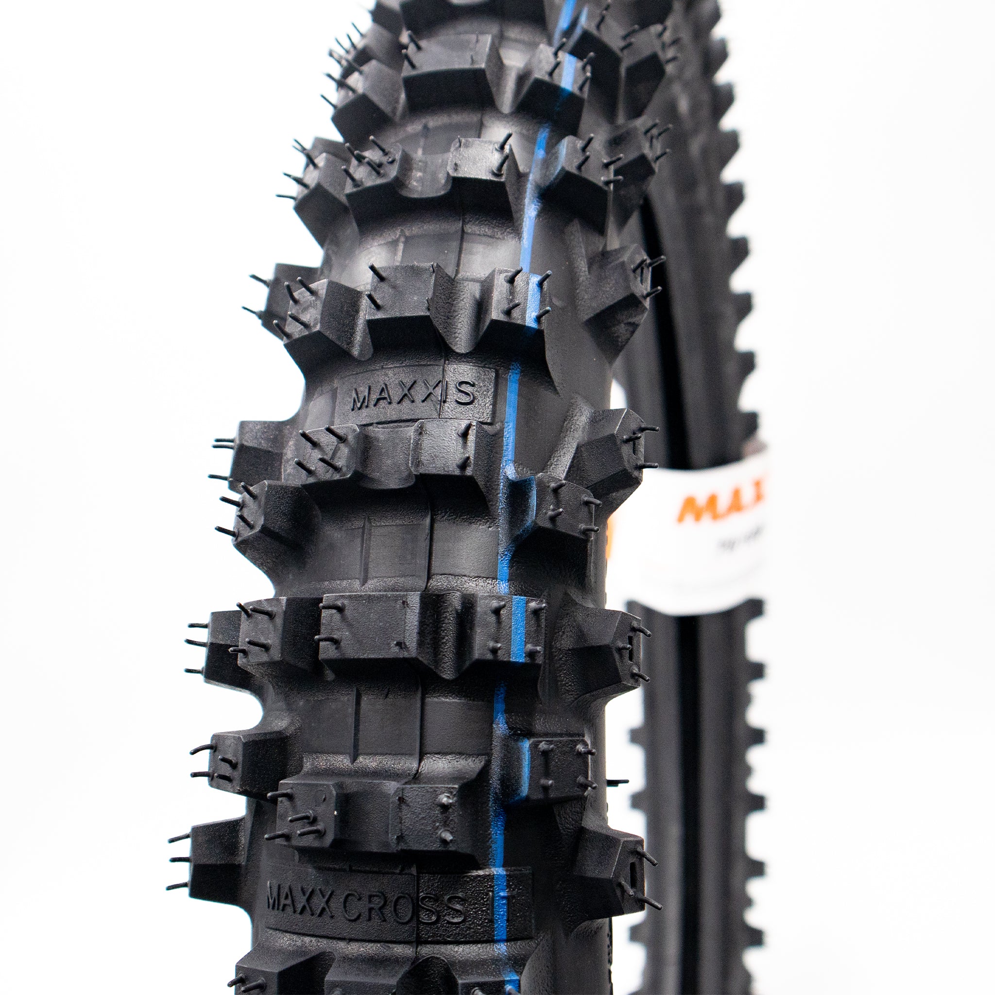 Maxxis Maxxcross IT Cross-Reifen 70/100 - 19 Zoll mit Straßenzulassung für Light Bee & E Ride Pro SS