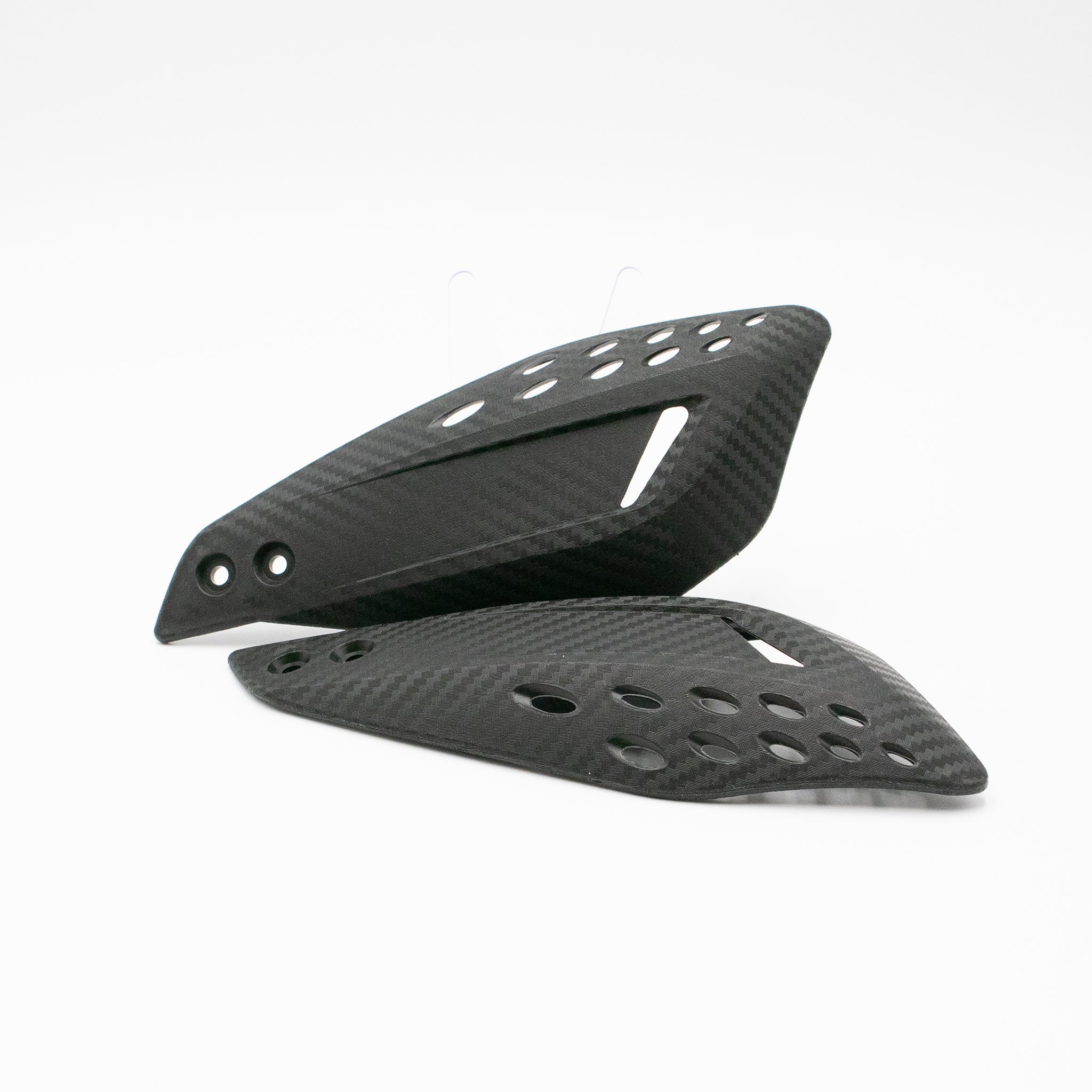 Handguards in Carbon Optik für Light Bee & E Ride Pro SS